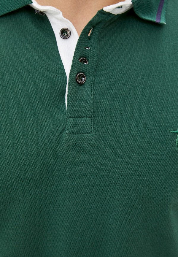фото Поло trussardi