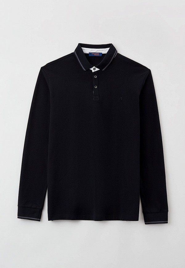 фото Поло trussardi
