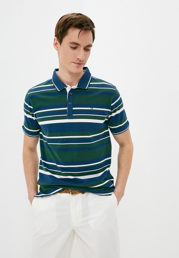 фото Поло trussardi