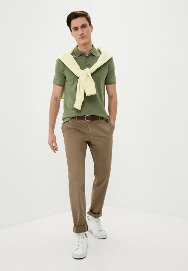 фото Брюки trussardi