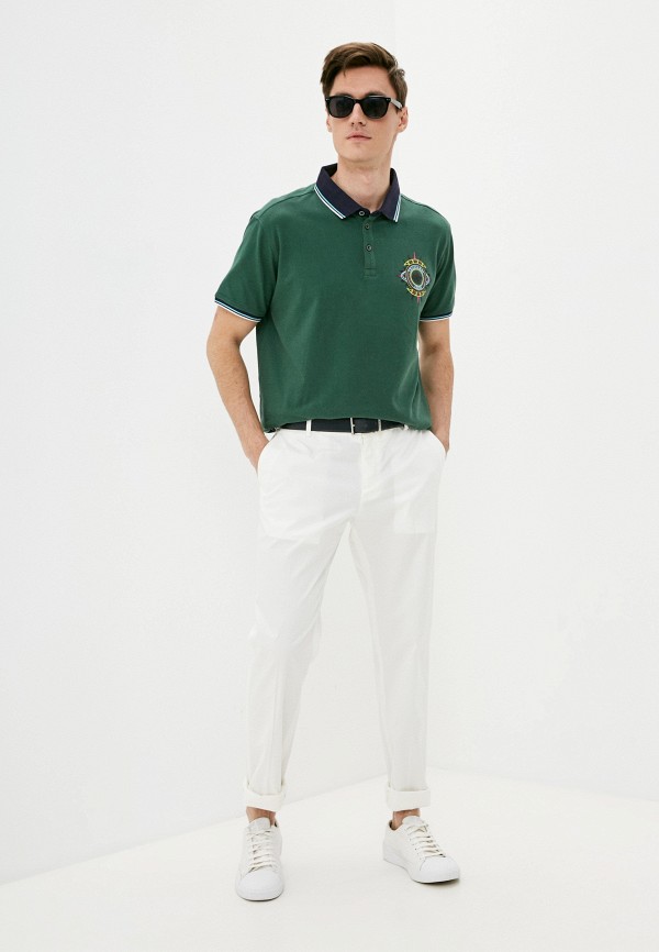 фото Брюки trussardi