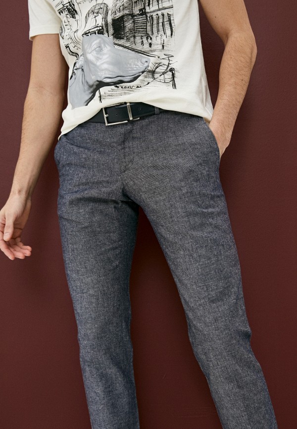 фото Брюки trussardi