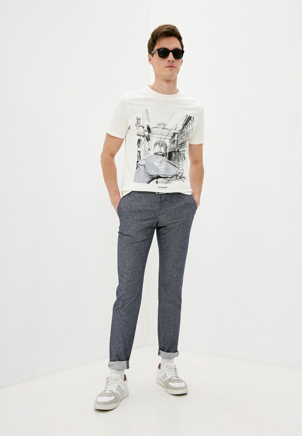 фото Брюки trussardi