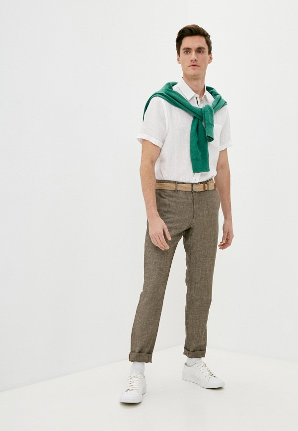 фото Брюки trussardi