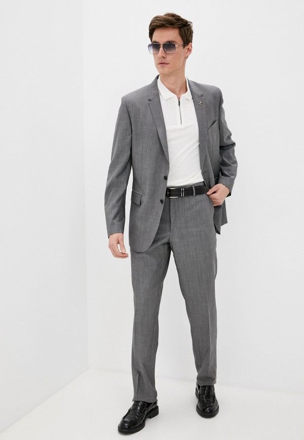 фото Костюм классический trussardi