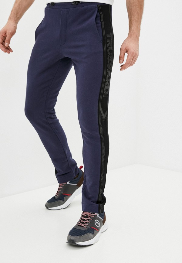 фото Брюки спортивные trussardi