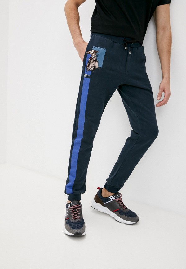 фото Брюки спортивные trussardi