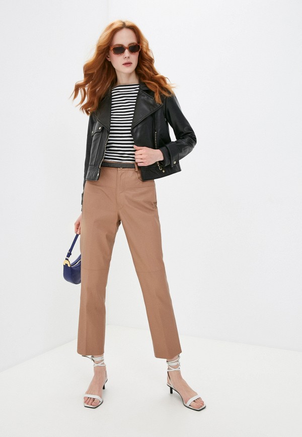 фото Брюки trussardi