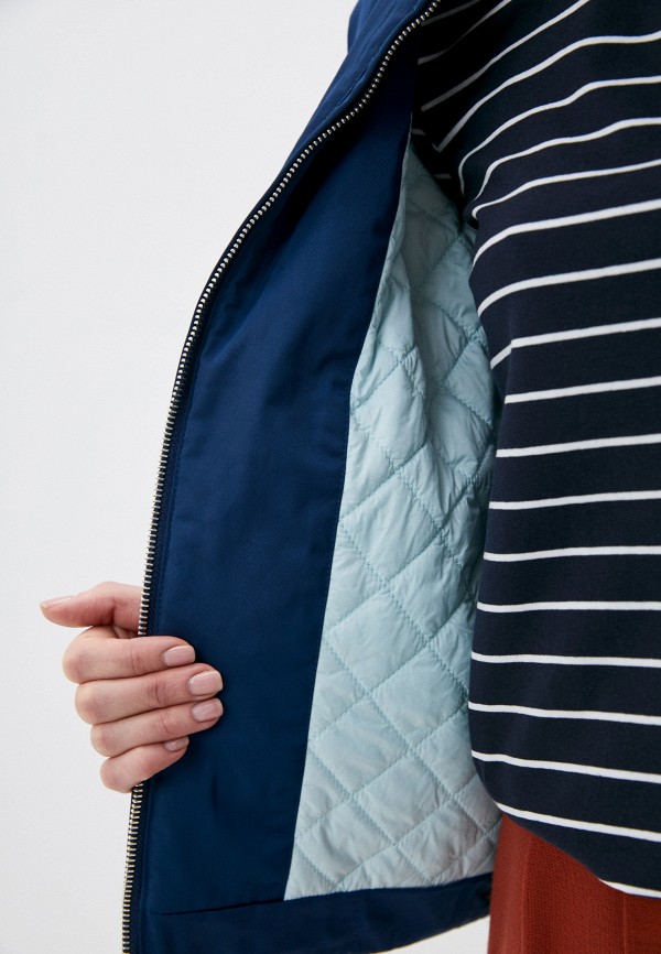 фото Куртка утепленная trussardi