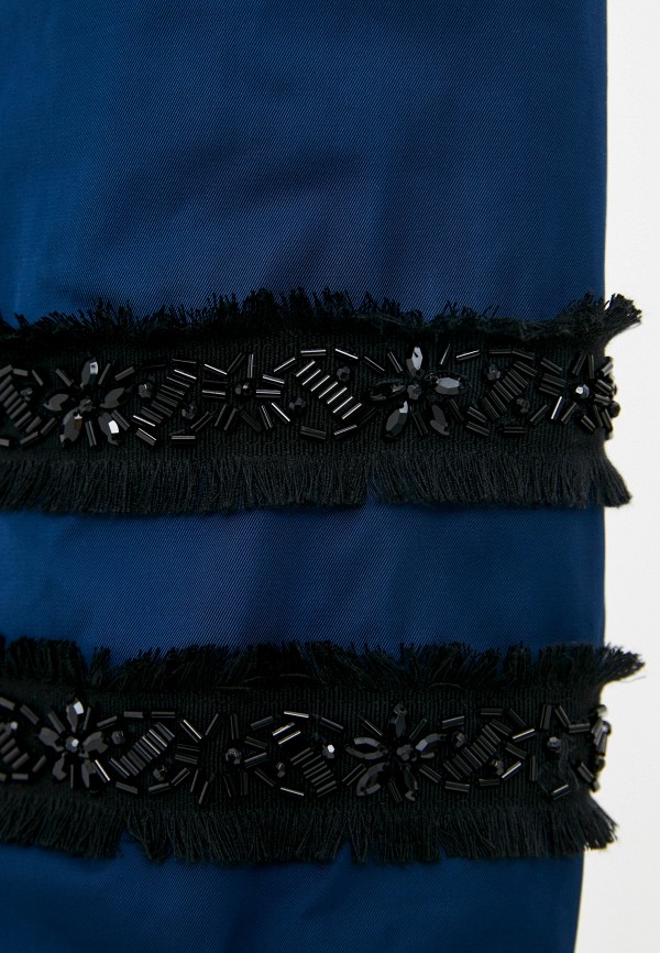 фото Куртка утепленная trussardi