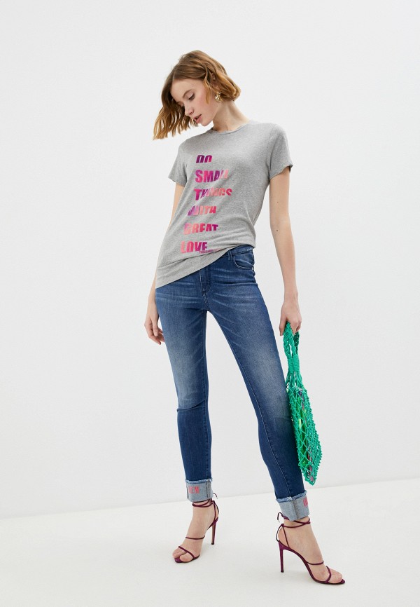 фото Джинсы trussardi