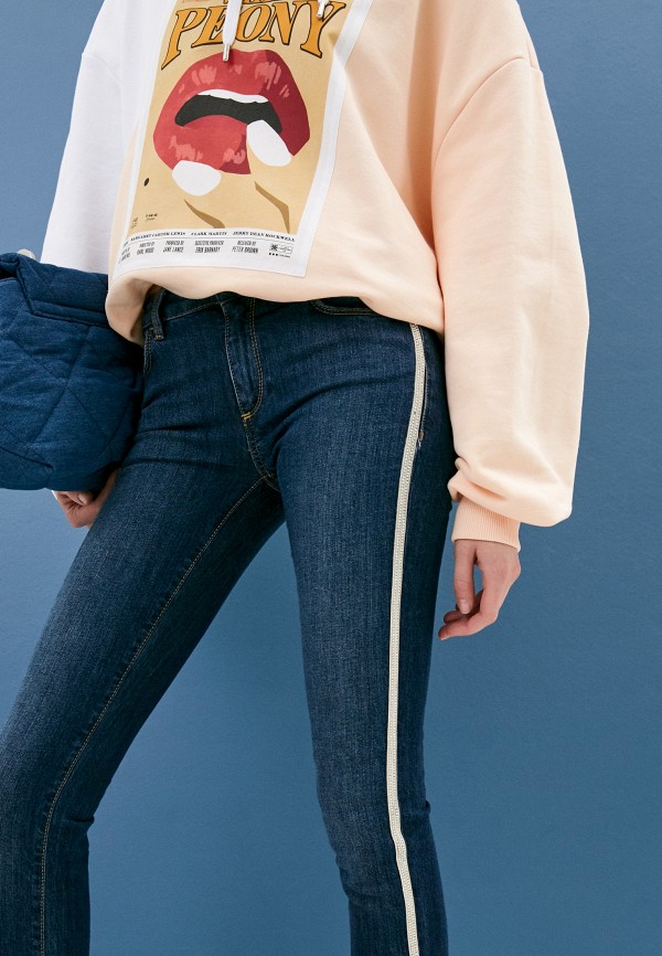 фото Джинсы trussardi