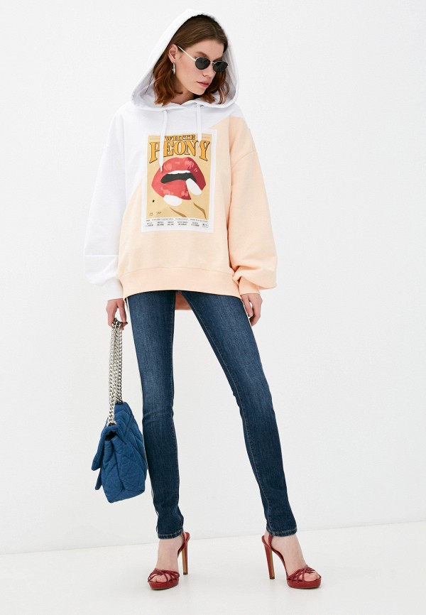 фото Джинсы trussardi