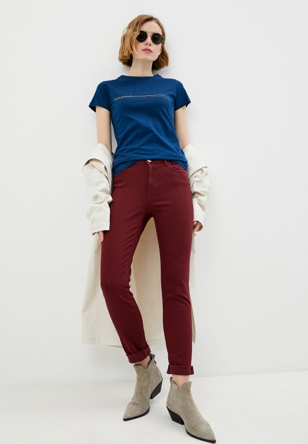 фото Брюки trussardi