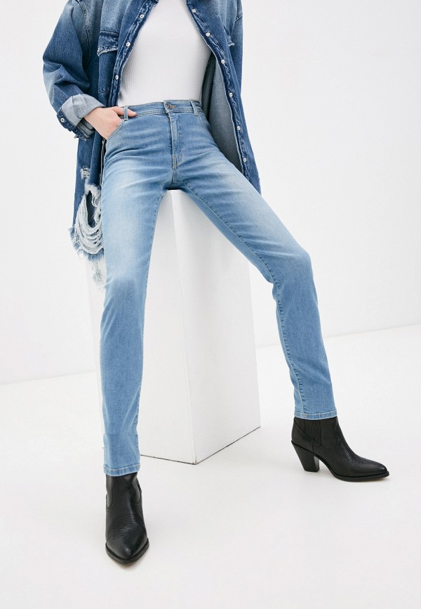 фото Джинсы trussardi