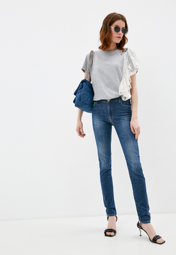 фото Джинсы trussardi