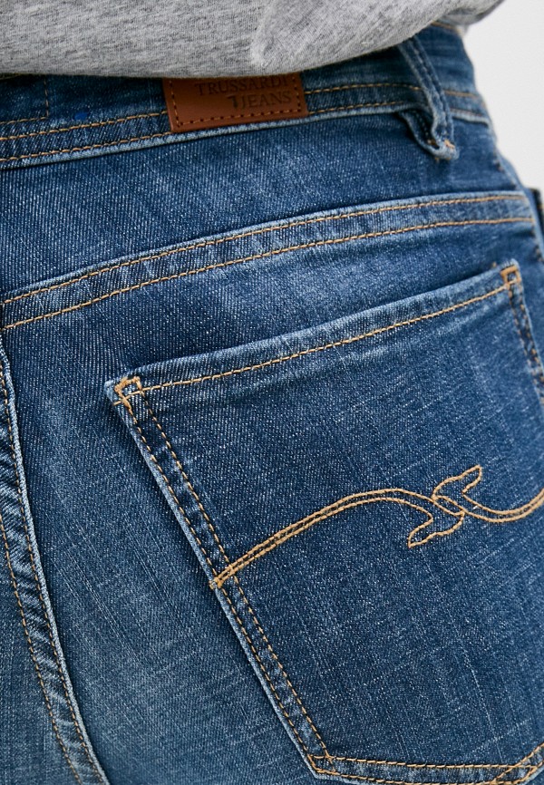 фото Джинсы trussardi
