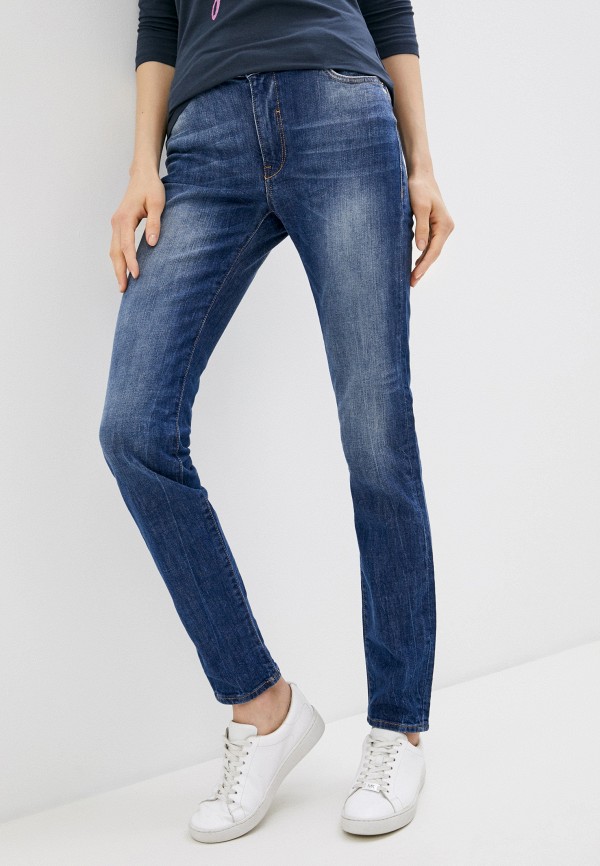 фото Джинсы trussardi