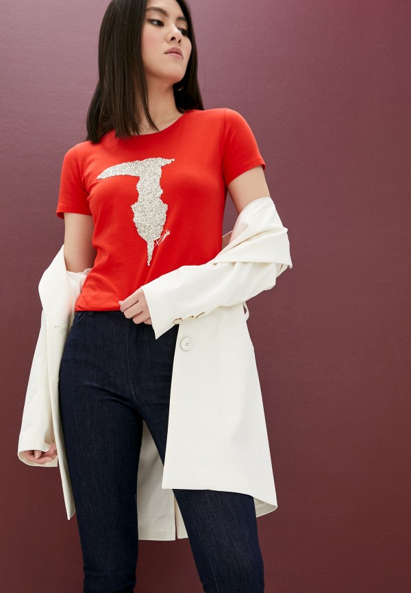 фото Джинсы trussardi