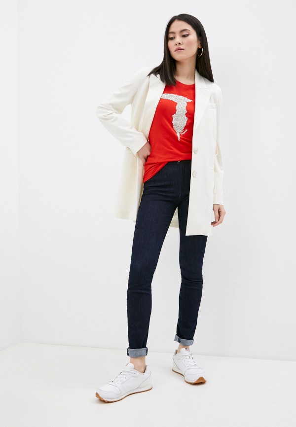 фото Джинсы trussardi