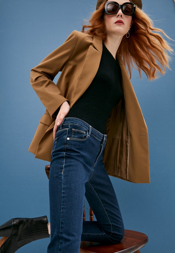 фото Джинсы trussardi