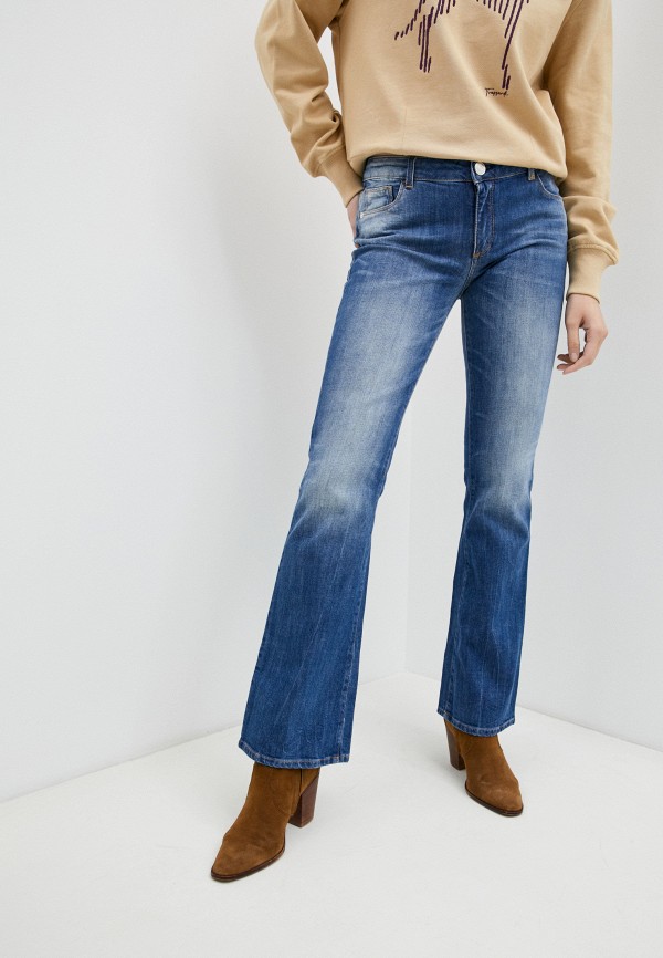 фото Джинсы trussardi