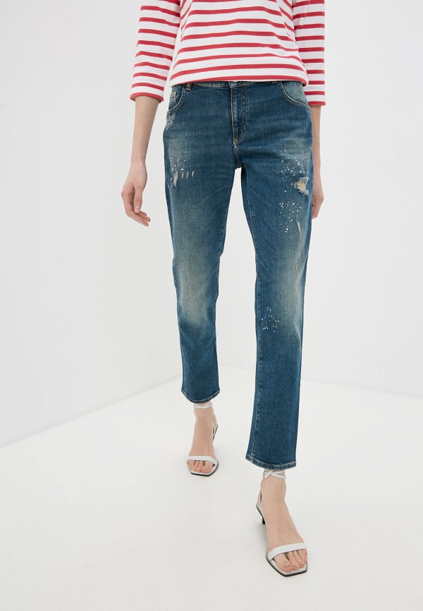 фото Джинсы trussardi