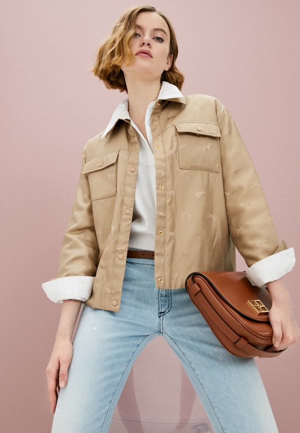 фото Джинсы trussardi