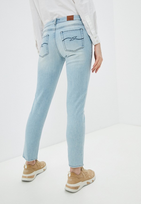 фото Джинсы trussardi