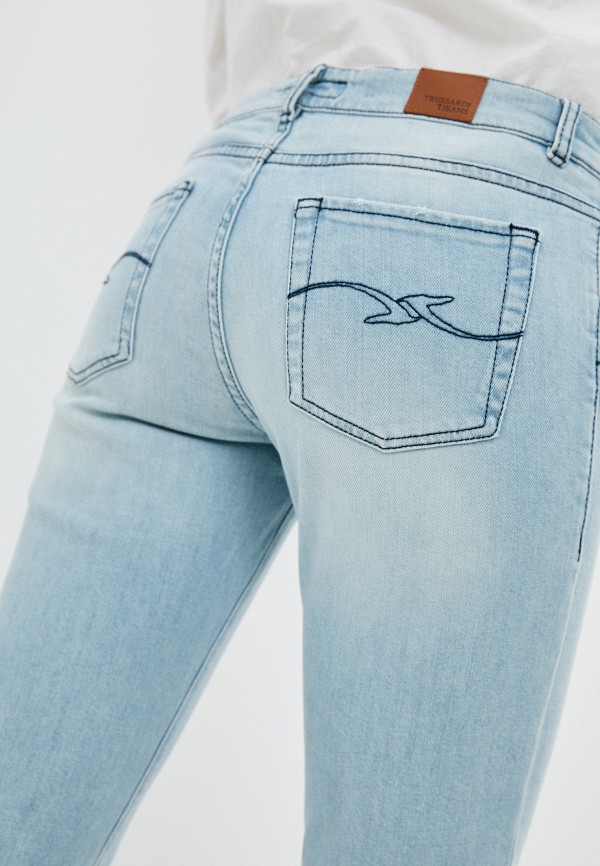 фото Джинсы trussardi
