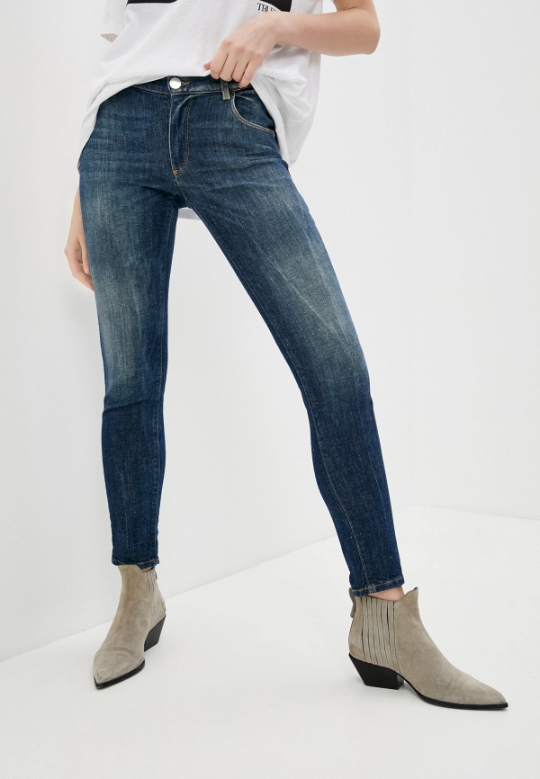 фото Джинсы trussardi