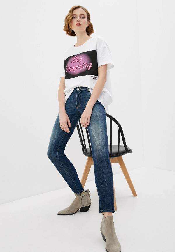 фото Джинсы trussardi