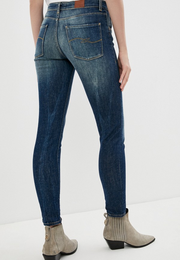 фото Джинсы trussardi