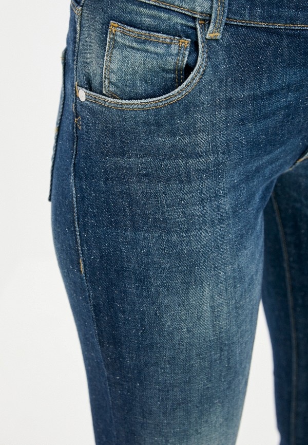 фото Джинсы trussardi