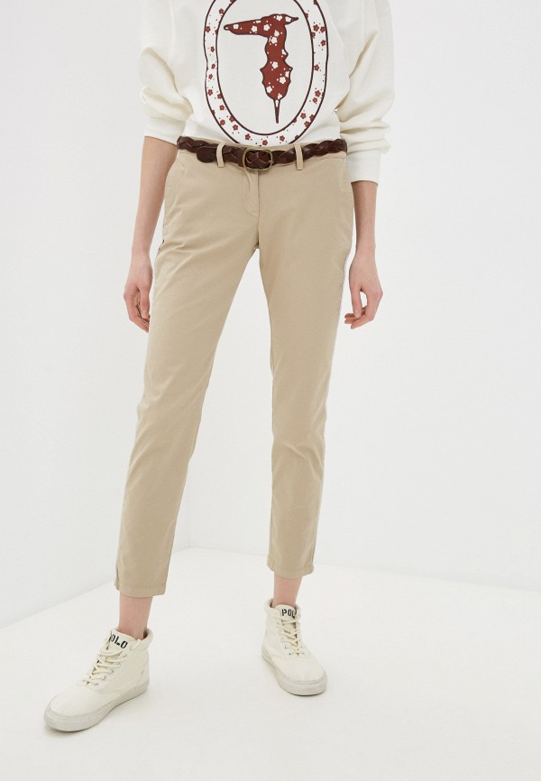 фото Брюки trussardi