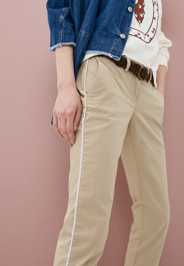 фото Брюки trussardi