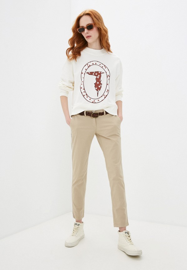 фото Брюки trussardi