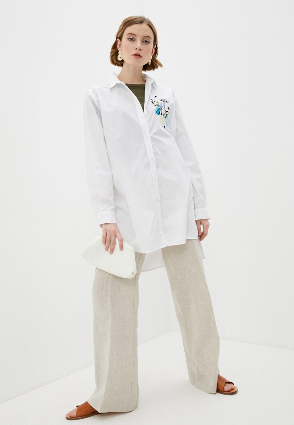 фото Рубашка trussardi
