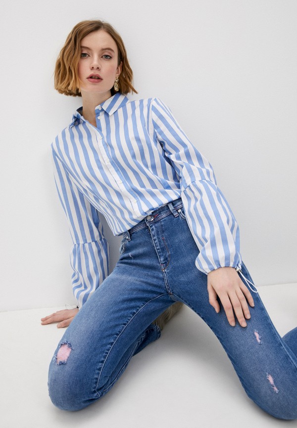 фото Рубашка trussardi