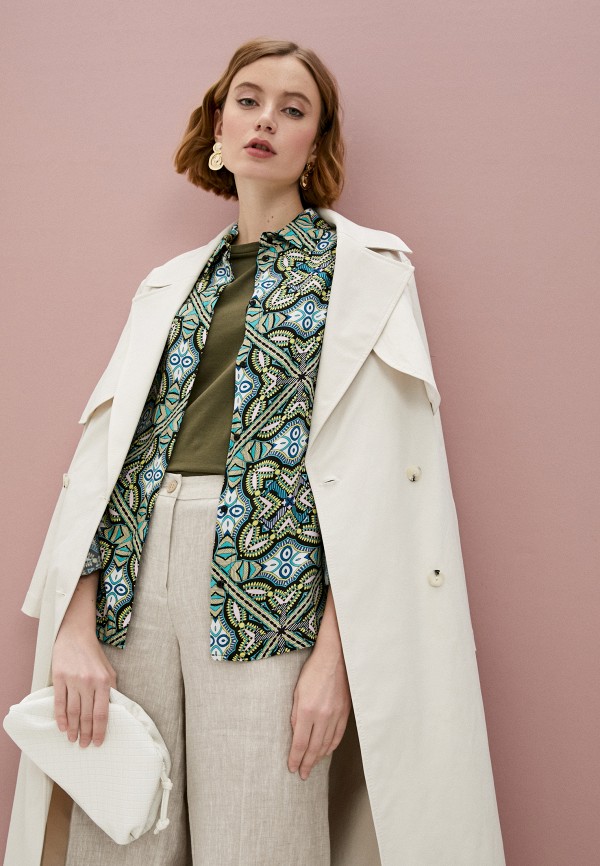 фото Рубашка trussardi