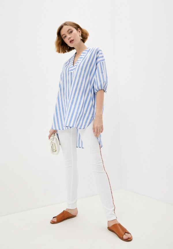 фото Рубашка trussardi
