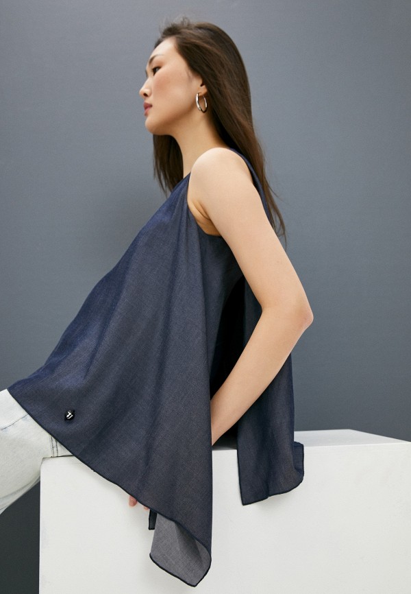 фото Топ trussardi