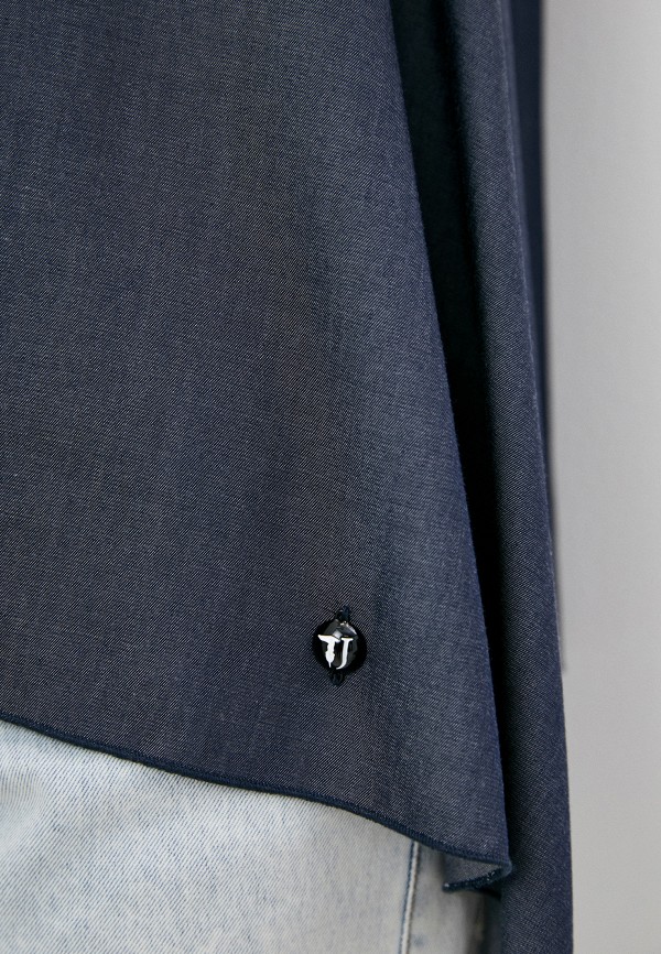 фото Топ trussardi