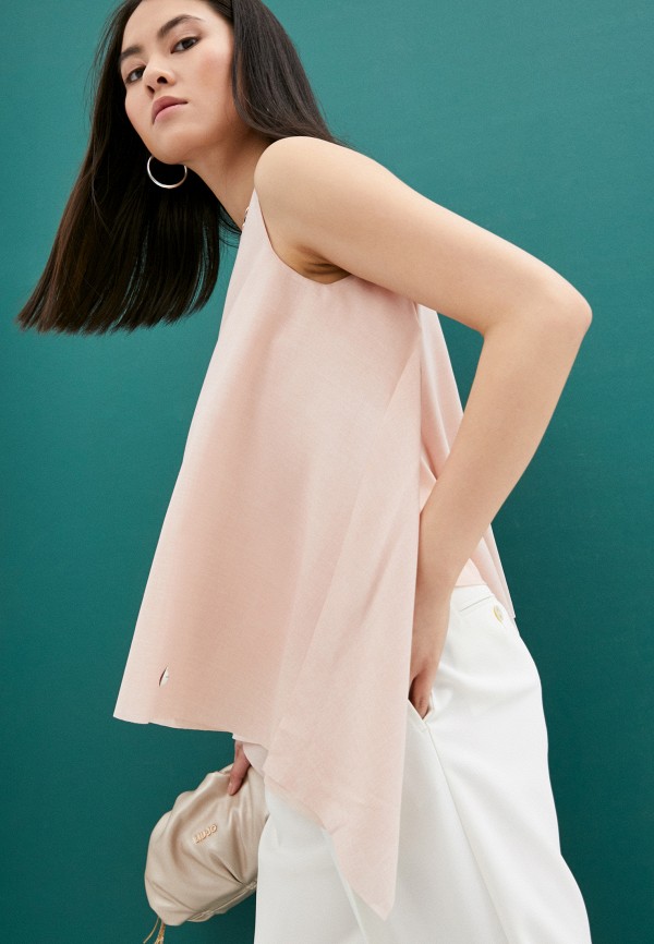 фото Топ trussardi
