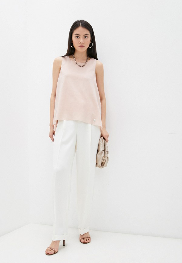 фото Топ trussardi