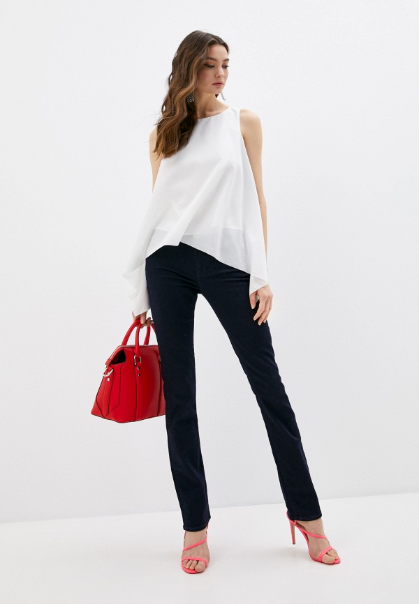 фото Топ trussardi