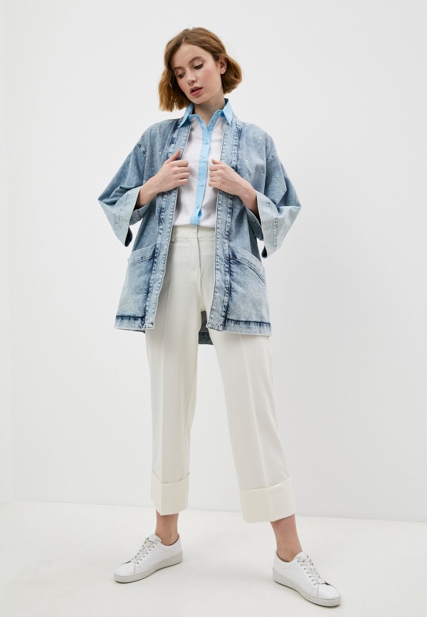 фото Рубашка trussardi