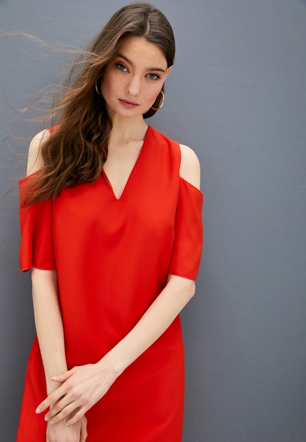 фото Платье trussardi