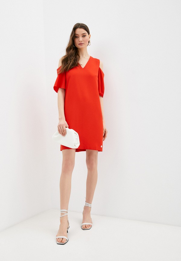 фото Платье trussardi