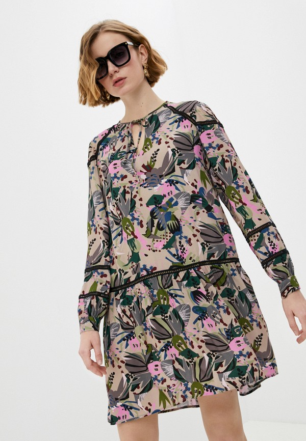 фото Платье trussardi